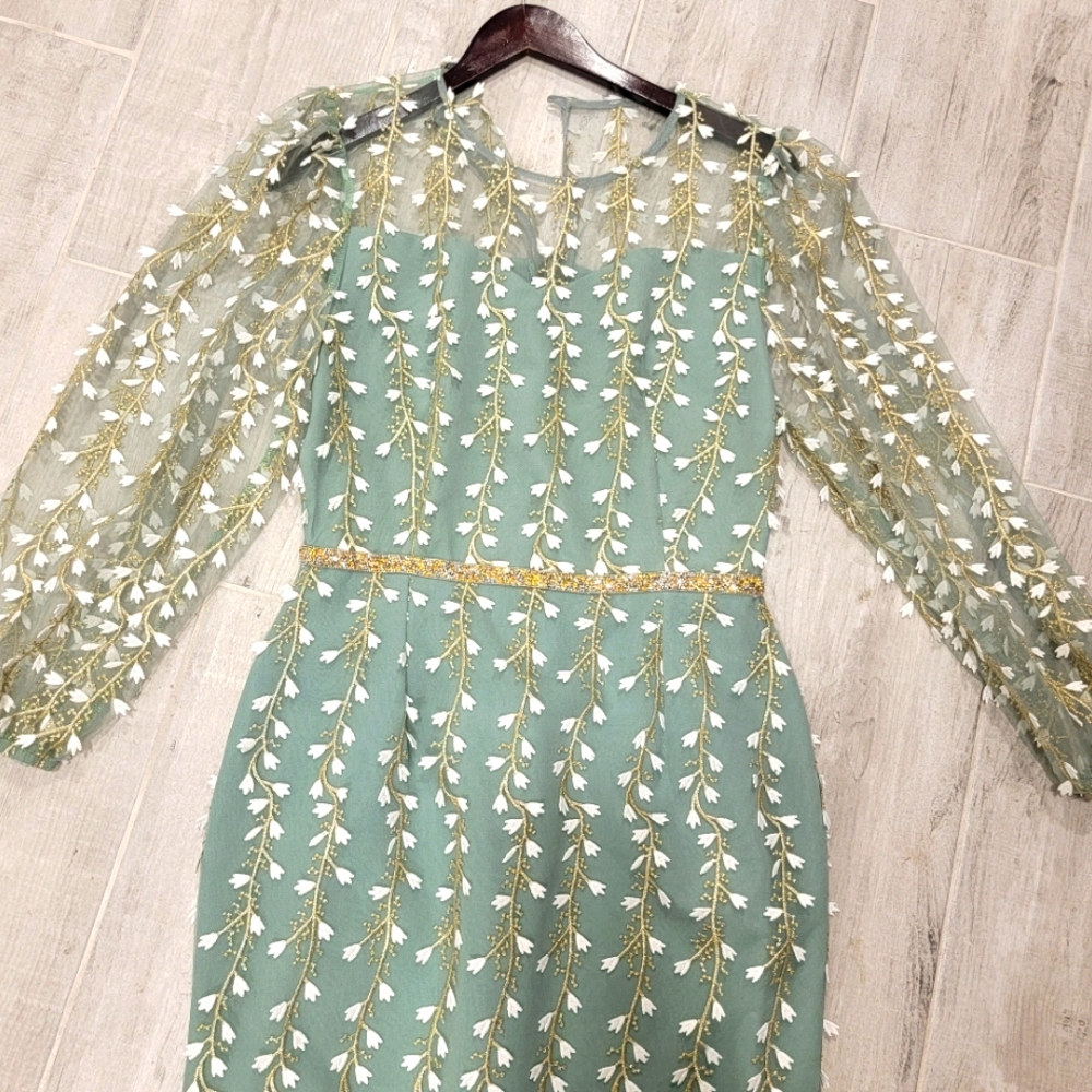 Womens dress